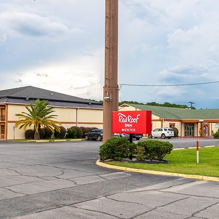 Red Roof Inn Savannah - Richmond Hill I-95 Εξωτερικό φωτογραφία