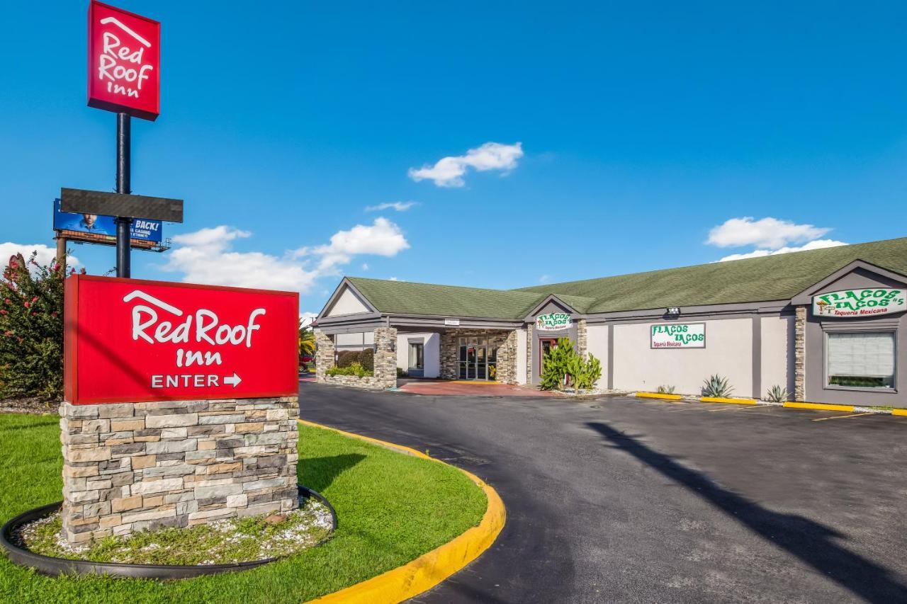 Red Roof Inn Savannah - Richmond Hill I-95 Εξωτερικό φωτογραφία
