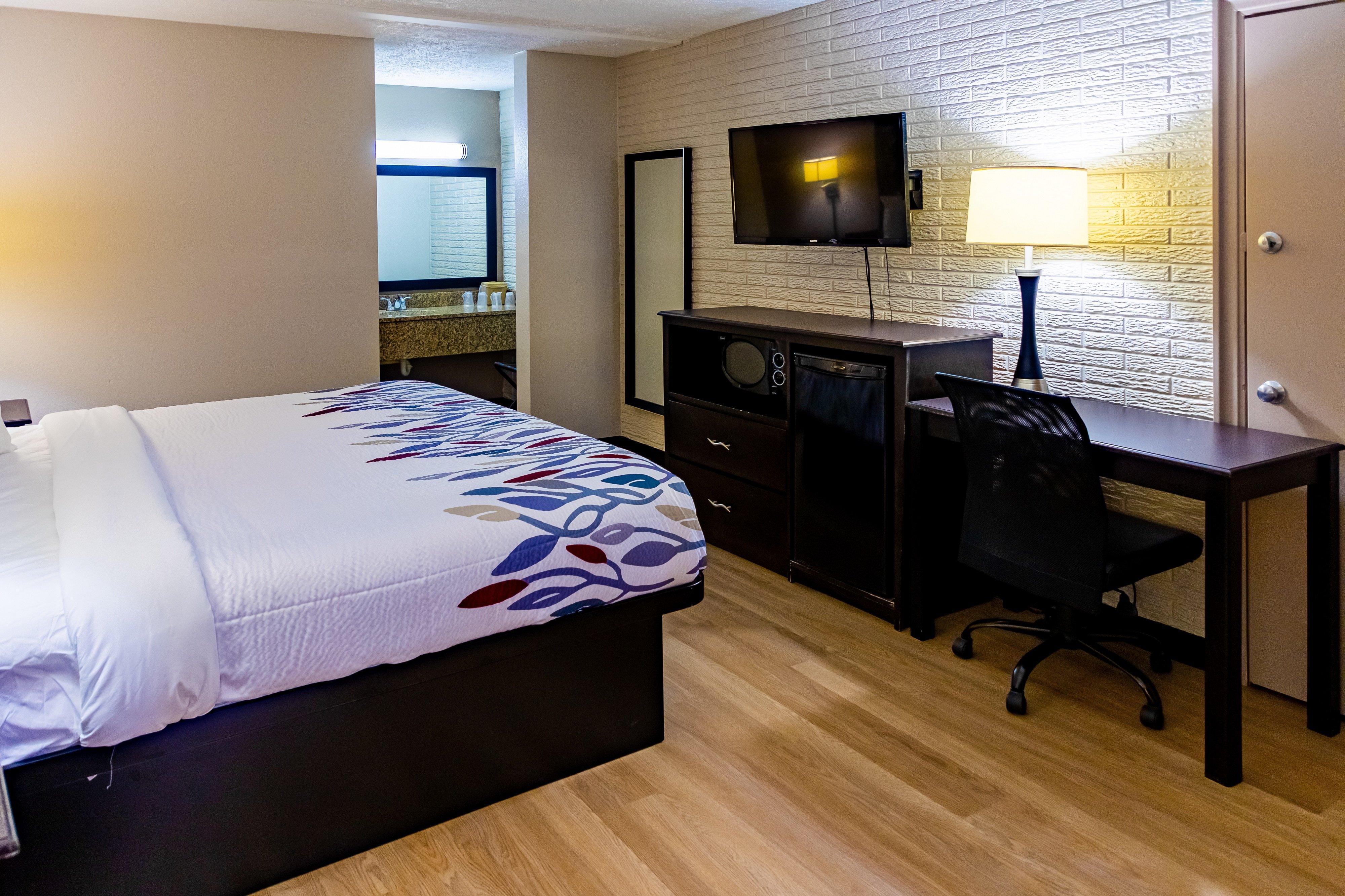 Red Roof Inn Savannah - Richmond Hill I-95 Εξωτερικό φωτογραφία