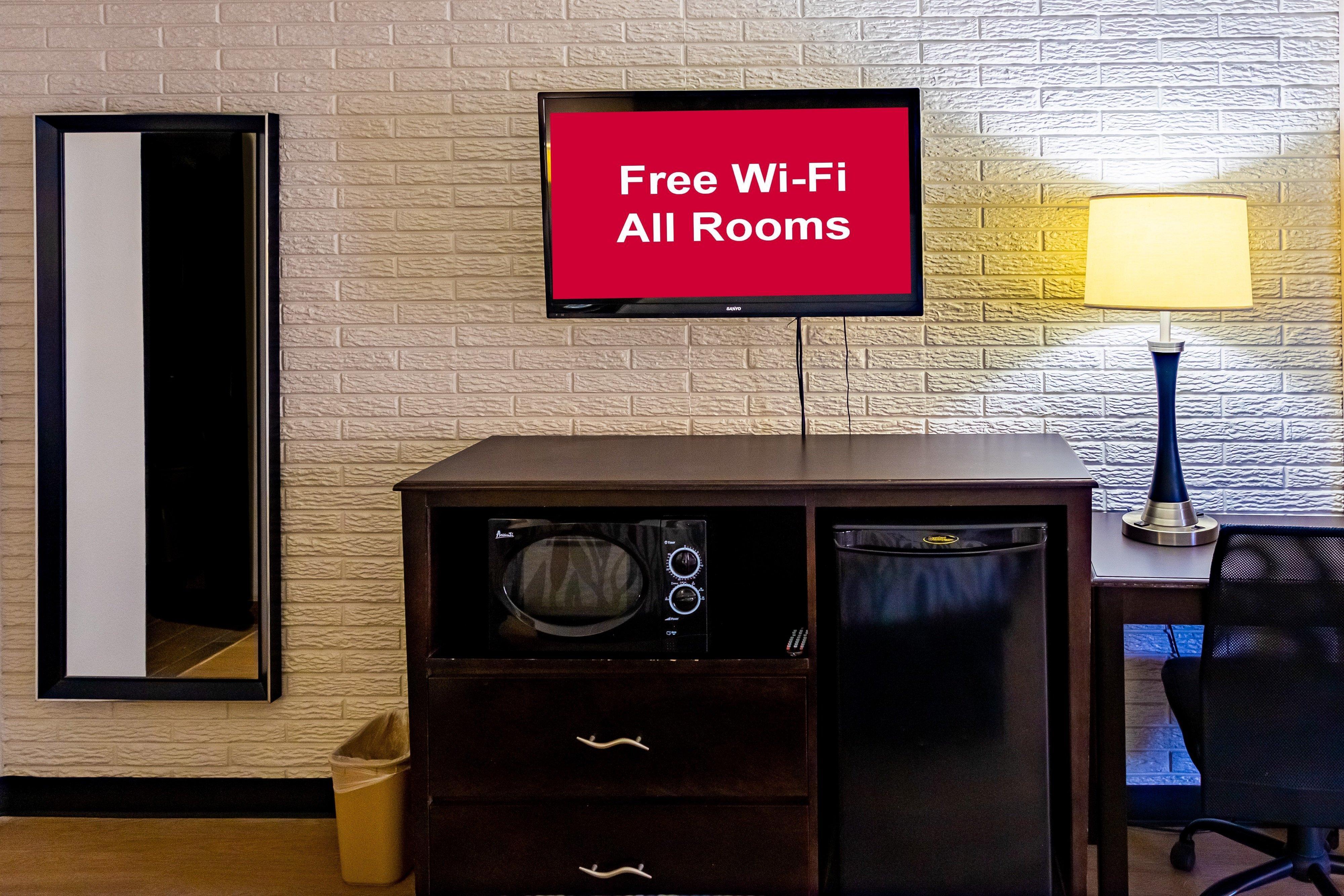 Red Roof Inn Savannah - Richmond Hill I-95 Εξωτερικό φωτογραφία