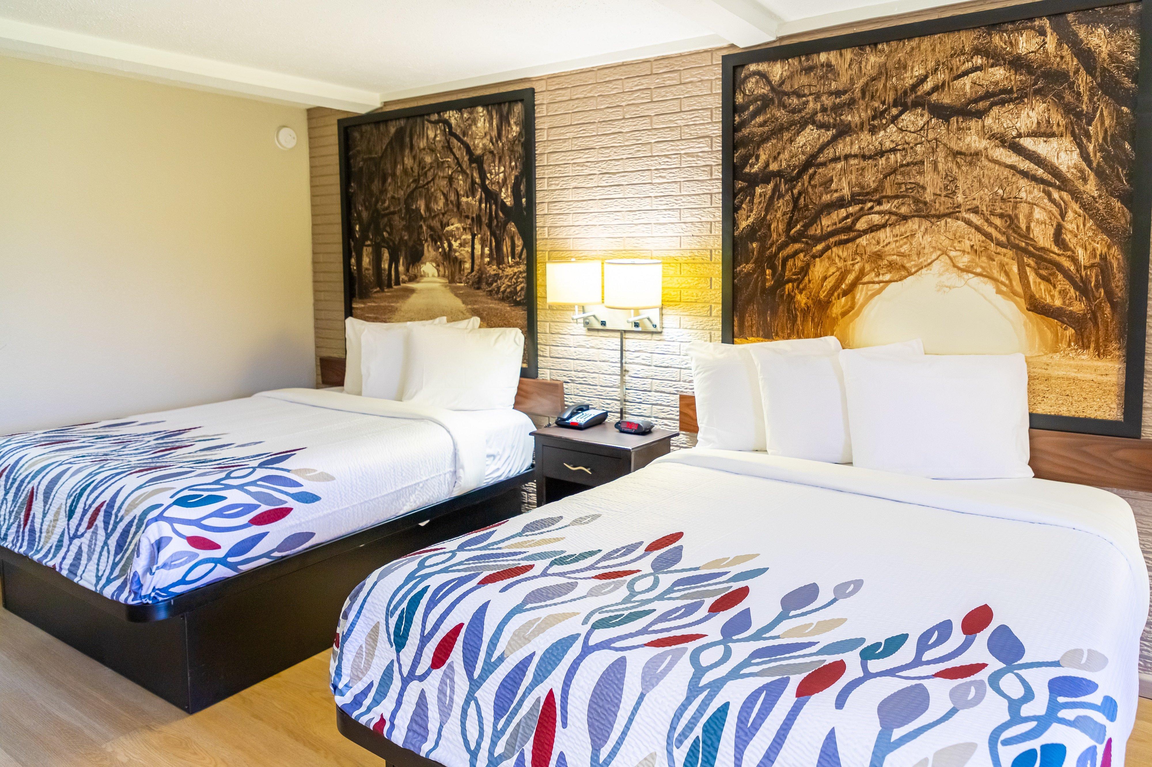 Red Roof Inn Savannah - Richmond Hill I-95 Εξωτερικό φωτογραφία