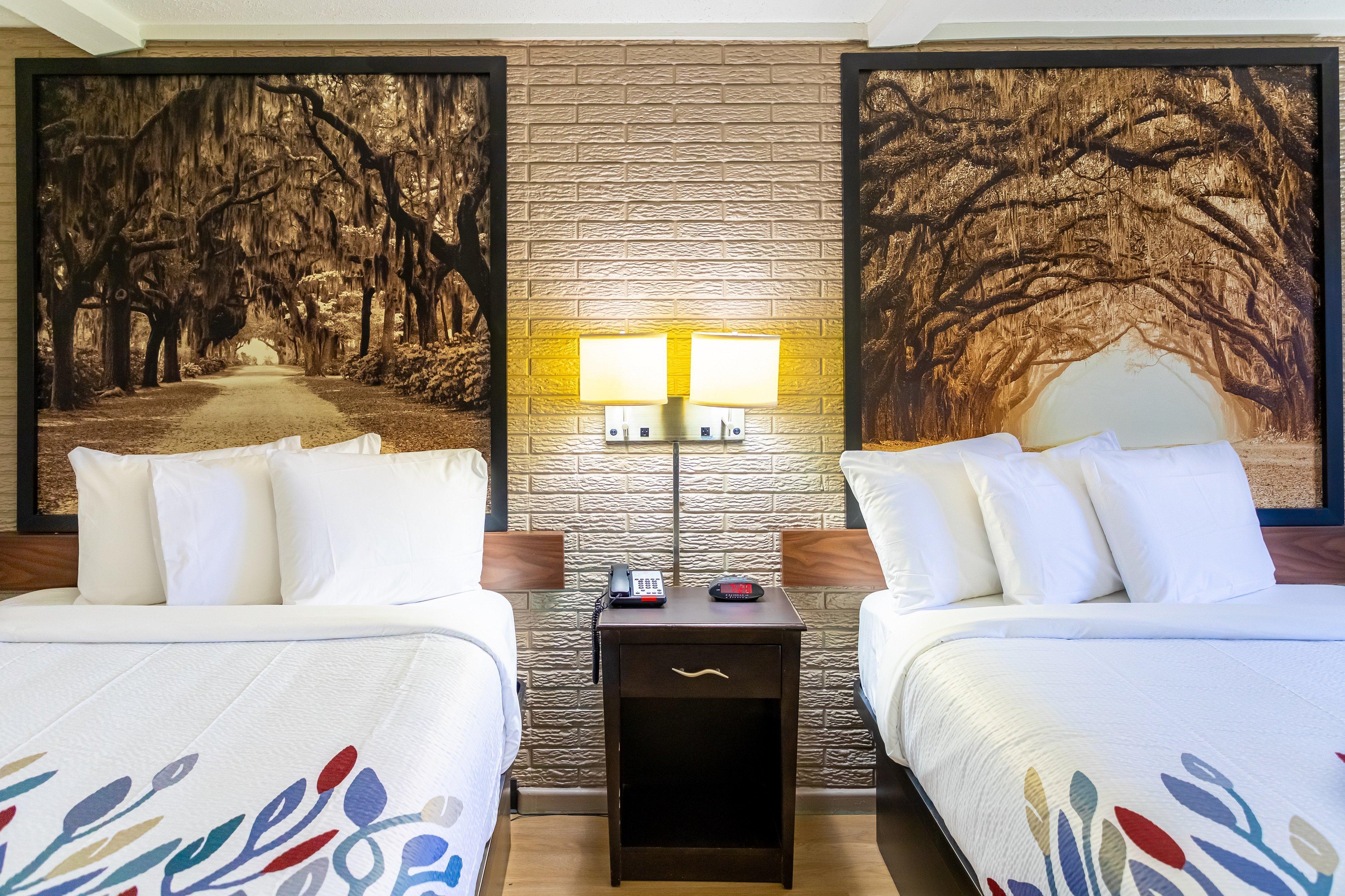 Red Roof Inn Savannah - Richmond Hill I-95 Εξωτερικό φωτογραφία