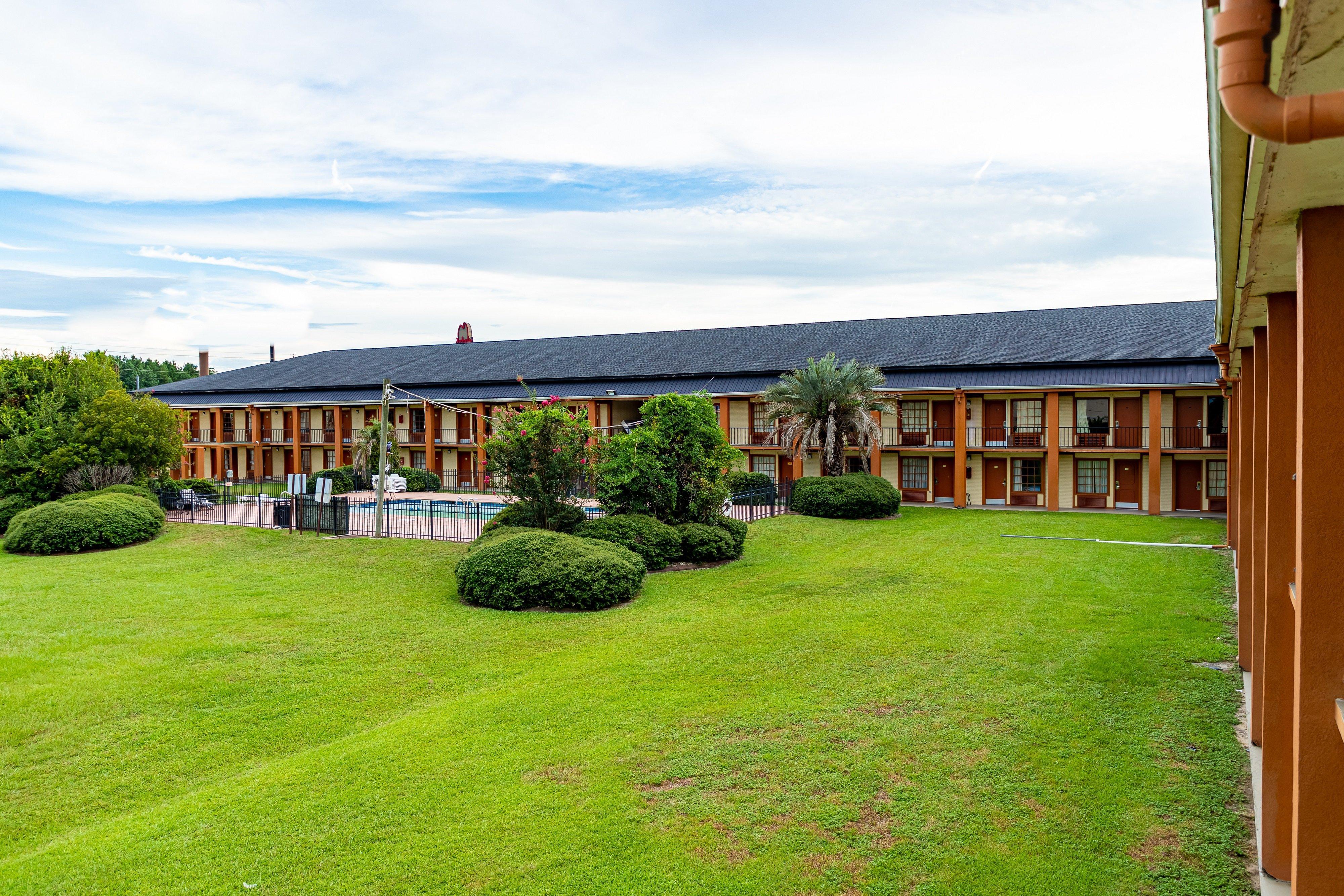 Red Roof Inn Savannah - Richmond Hill I-95 Εξωτερικό φωτογραφία